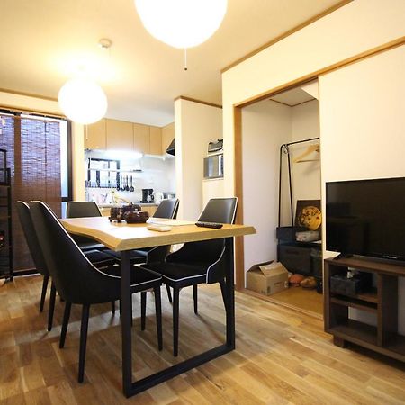 Trad Guest House Kyoto Kyomachiya Dış mekan fotoğraf