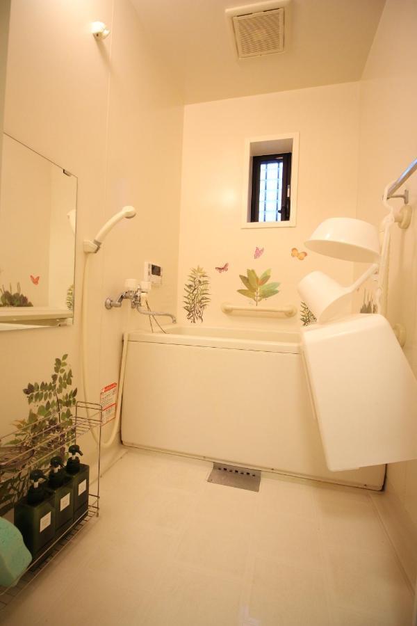 Trad Guest House Kyoto Kyomachiya Dış mekan fotoğraf