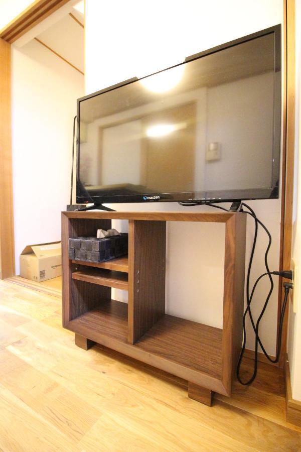 Trad Guest House Kyoto Kyomachiya Dış mekan fotoğraf