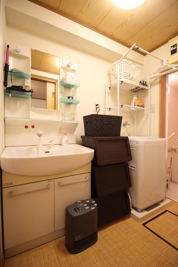 Trad Guest House Kyoto Kyomachiya Dış mekan fotoğraf