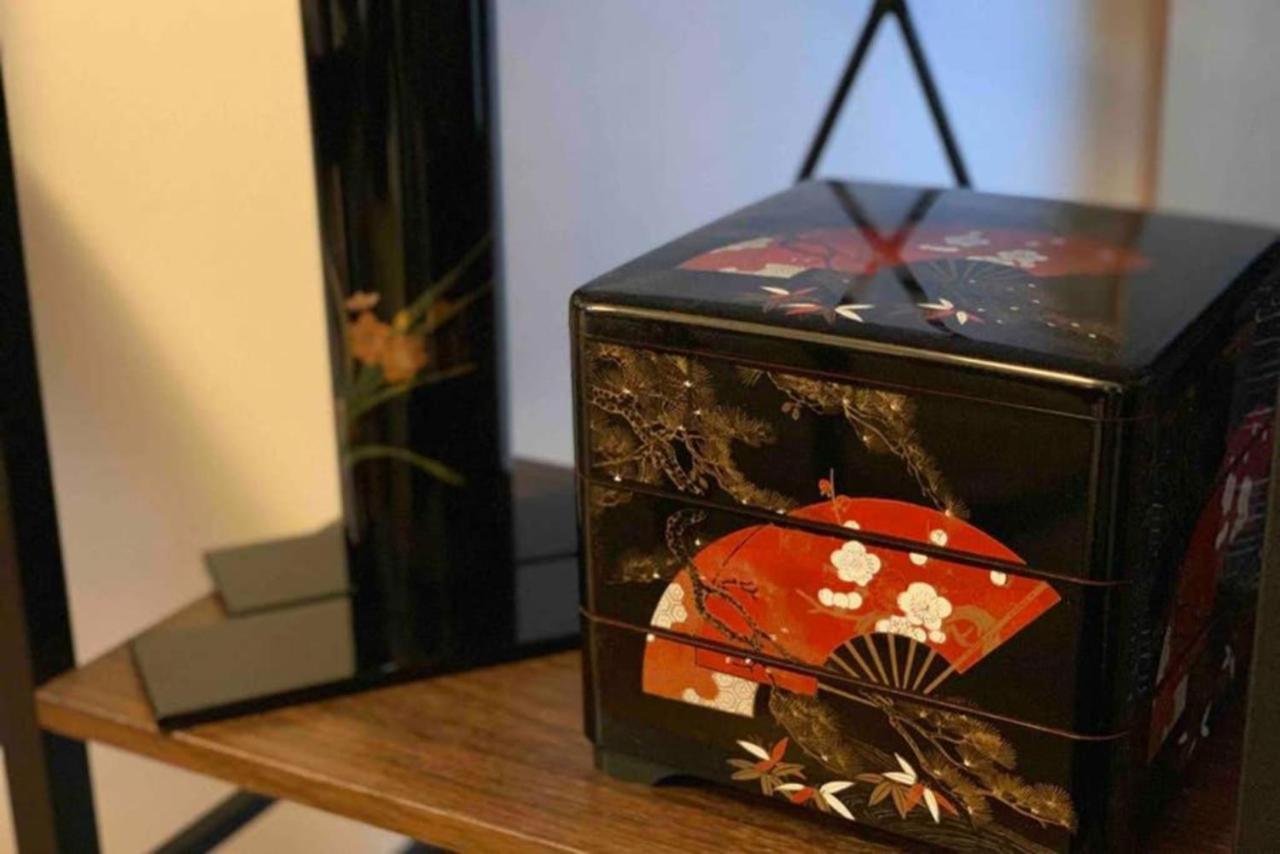 Trad Guest House Kyoto Kyomachiya Dış mekan fotoğraf